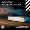 Logitech G Astro A20 X: Kabelloses Gaming-Headset für PS5, Produktbild-Vorschau 2