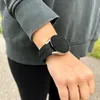 Strap-it Samsung Galaxy Watch 6 Classic 43mm Silikon Produktbild-Vorschau 4