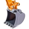 Escavatore idraulico Siku LIEBHERR; 1874 Anteprima dell’immagine prodotto 10
