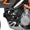 Crash bar kompatibilný s KTM 990 SM / SMR / SMT BJ 2008-13 Náhľad obrázku produktu 2