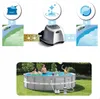 Intex 26662, Poolfilter, Weiß, Kunststoff, Überirdischer Produktbild-Vorschau 9