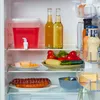 relaxdays Getränkespender Kühlschrank 4,8 Liter Produktbild-Vorschau 2