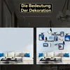Bilderrahmen, 11er Set Bilder Foto Rahm, 10-Zoll-Modern Produktbild-Vorschau 7