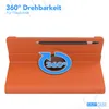 EAZY CASE - Tablet Hülle für Samsung Galaxy Tab S7 FE / 5G Produktbild-Vorschau 3