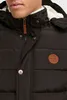 BLEND BHFrederico Herren Winterjacke Steppjacke warme Jacke Produktbild-Vorschau 5