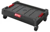 Qbrick System TWO Transportplattform Transportroller Produktbild-Vorschau 1