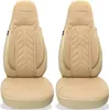 Schonbezüge Sitzbezüge für Audi Q5 FY Bj ab 2017 in Beige Produktbild-Vorschau 1