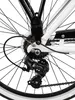 Dallas Bike Klapprad Faltrad 28 Zoll - 7-Gang Shimano - Produktbild-Vorschau 5