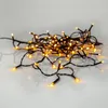 Star Trading LED Lichterkette Golden 5.6 m, Leichte Produktbild-Vorschau 3
