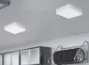 LED-kelderlamp, vierkant, garageverlichting, IP 44 Productafbeelding-voorbeeld 5