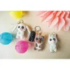 Glubschis Schlüsselanh. Hase Wolli-Dot Produktbild-Vorschau 5