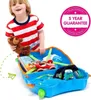 TRUNKI Kufrk cestovn odradlo Terrance 3r+ Náhľad obrázku produktu 27
