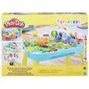 Play Doh Play-Doh 2 w 1 Stacja kreatywnych starterów Podgląd zdjęcia produktu 2