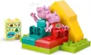 LEGO 10431 DUPLO Peppas Garten mit Baumhaus (10431) Náhľad obrázku produktu 45