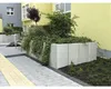 Winkelstütz-Außenecke bewehrt grau 50 cm x 10 cm x 150 cm Produktbild-Vorschau 3