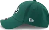 New Era 9FORTY Cap New York Jets The League grün Produktbild-Vorschau 4