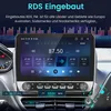 10.1" Android 15 Radio samochodowe Carplay dla Peugeot Podgląd zdjęcia produktu 8