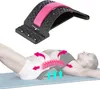 Rückendehner Dehnung Wirbelsäule Back Stretcher  mit Produktbild-Vorschau 7