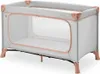 Hauck Kinderreisebett Dream N Play Plus mit Transporttasche Produktbild-Vorschau 1