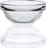 Luminarc Empilable Dipp-Schälchen, Glas, stapelbar, Ø 6 cm, Produktbild-Vorschau 4