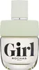 A studio shot of a bottle of Rochas Girl Eau De Toilette. Anteprima dell’immagine prodotto