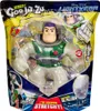 Heroes of Goo Jit Zu SUPAGOO Disney Buzz Lightyear Figur Produktbild-Vorschau 3