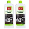 2x MELITTA AntiCalc  Flüssigentkalker 250 ml – 100 % Produktbild-Vorschau 1