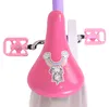 Bicicletta per bambini Volare Unicorn - ragazze - 14 Anteprima dell’immagine prodotto 4