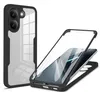 360 Grad Handyhülle Xiaomi Poco X8 Pro 5G mit Display & Produktbild-Vorschau 1
