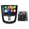 6+128G Android13 8Kern Carplay Autoradio GPS NAVI Pour Voir les images du produit 1