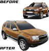 J&J Automotive | Plastové bočné ochranné lišty pre Dacia Náhľad obrázku produktu 3