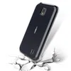 Conie Silikon Schutzhülle für Nokia 1 Tasche klar Case Produktbild-Vorschau 5