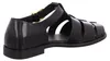 Marc O'Polo Römersandalen Damen 32323039393937 Schwarz 40 Produktbild-Vorschau 5