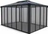 Pawilon Palram - Canopia Ledro 4300 zamknięty 295 x 430 cm Podgląd zdjęcia produktu 11