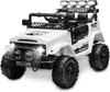 Kinder Elektroauto 12V, Elektroauto für Kinder mit 2,4G Produktbild-Vorschau 1