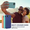kwmobile Hülle für Apple iPhone 17e / iPhone 16e TPU Case - Produktbild-Vorschau 3