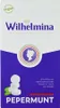 Fortuin - Wilhelmina Pfefferminze Vegan - 3kg Produktbild-Vorschau 1