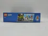 LEGO GmbH Transporter łodzi wyścigowych 0 0 szt Podgląd zdjęcia produktu 25