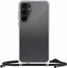OtterBox React Necklace Samsung Galaxy A55 5G -clear Produktbild-Vorschau 2