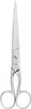 WEDO Metallschere, spitz, fr Rechtsh„nder, L„nge: 203 mm Anteprima dell’immagine prodotto 6