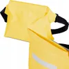 HQWear Wasserdichte Umhngetasche, Gelb Produktbild-Vorschau 2
