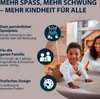 Nestschaukel Lounge 90, mocha Produktbild-Vorschau 5