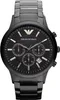 EMPORIO ARMANI AR2453 Pánske Hodinky 41MM Náhľad obrázku produktu 1
