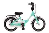 14" Kinderfahrrad "Baxi" Aqua, Alu, Vollausstattung, Produktbild-Vorschau 2