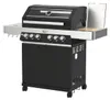 Rösle BBQ-Station VIDERO G4-SB Vario inkl. Abdeckhaube Produktbild-Vorschau 1