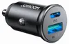 JOYROOM Car Charger Joyroom JR-CCN05, 30W, 3A, 1 x USB-A - Voir les images du produit 13