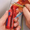 KNIPEX 16 95 01 SB KNIPEX Universal- Abmantelungswerkzeug Voir les images du produit 15