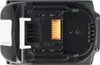 vhbw 2x Akku kompatibel mit Makita BDA341RFE, BDA341Z, Produktbild-Vorschau 4