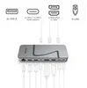 Hama USB4-Docking-Station Connect2Office Speed US Produktbild-Vorschau 8