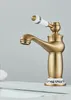 Rubinetto per lavabo, rubinetto da bagno in stile retrò, in Anteprima dell’immagine prodotto 11